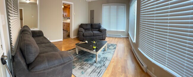 4311 Warwick Rd in Richmond, VA - Building Photo - Building Photo