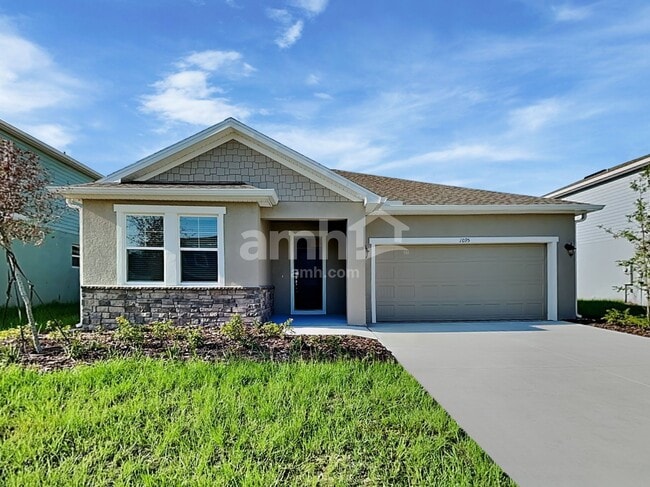 property at 1095 Heavenly Dr