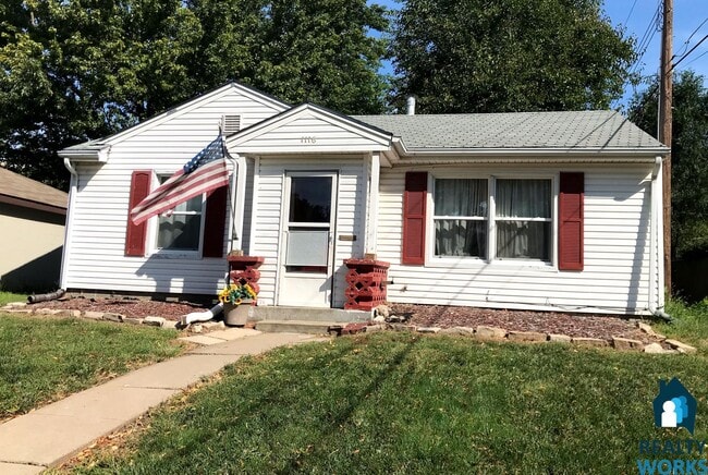 property at 1116 Stillwater Ave