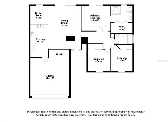 3602 75th Terrace E in Sarasota, FL - Building Photo - Building Photo
