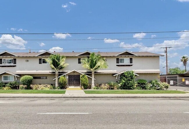 Casa De Turnbull in Hacienda Heights, CA - Building Photo - Building Photo