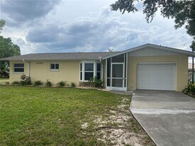 20250 Midway Blvd in Port Charlotte, FL - Building Photo