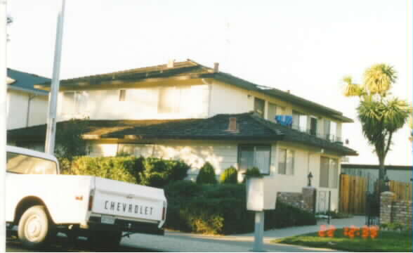 3765 Underwood Dr in San Jose, CA - Building Photo - Building Photo