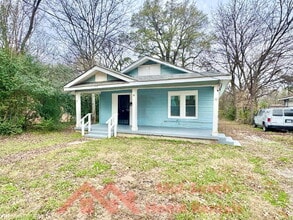 3338 Coleman Ave in Memphis, TN - Building Photo - Building Photo