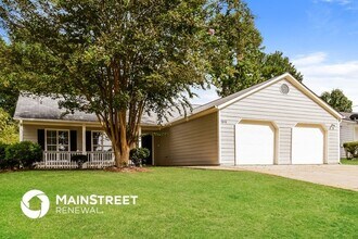 5858 Mistyview Dr in Rex, GA - Building Photo - Building Photo