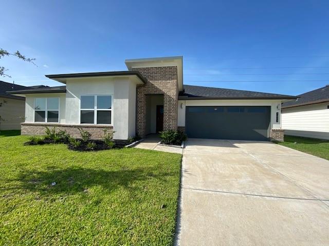 7023 Sunbreeze Ln in Richmond, TX - Building Photo