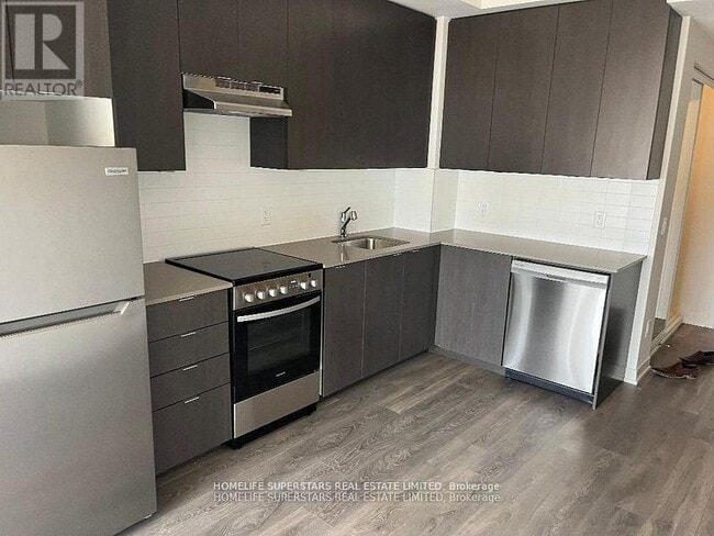 58 Sky Harbour Dr in Brampton, ON - Building Photo - Building Photo