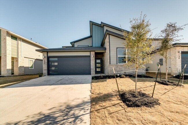 property at 200 Cupreata Ln