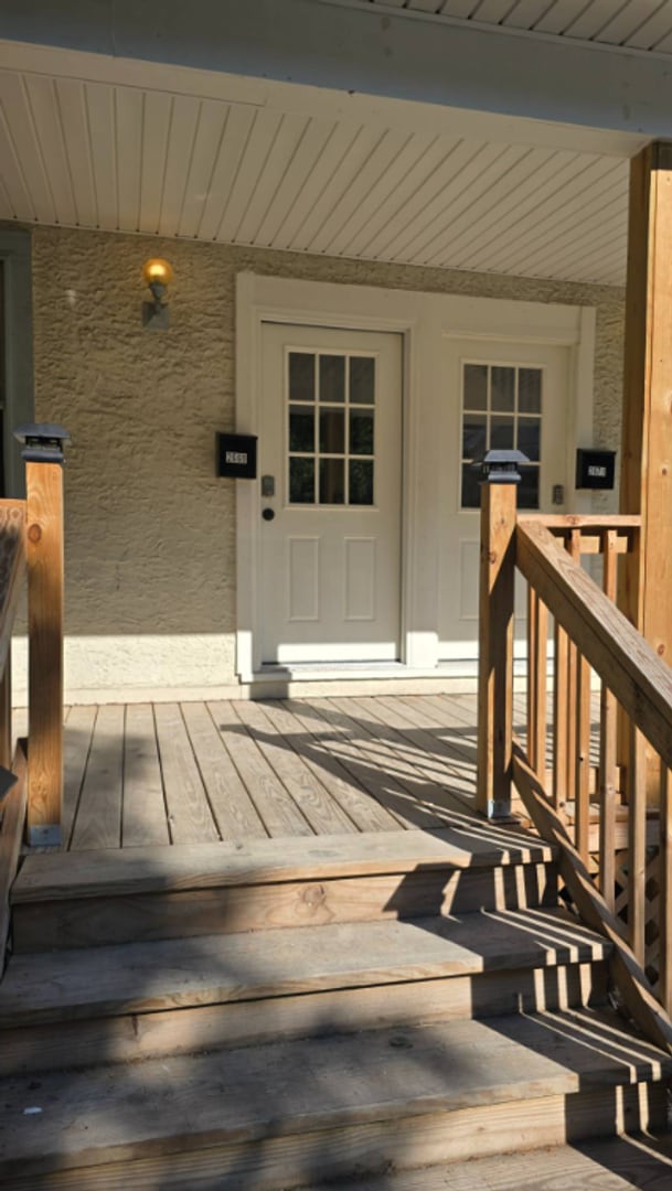 property at 2669 Cora Ave