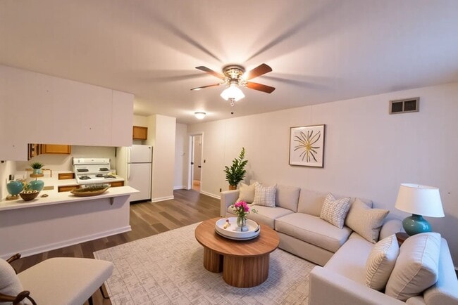 3616 Willow St in North Little Rock, AR - Foto de edificio - Building Photo