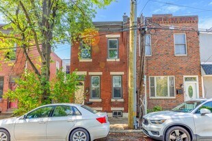 1212 Day St in Philadelphia, PA - Building Photo