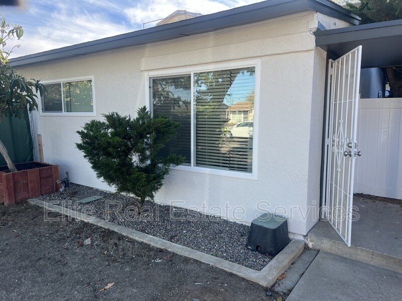 3313 Clairemont Mesa Blvd in San Diego, CA - Building Photo