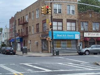 917 Albany Ave in Brooklyn, NY - Building Photo - Building Photo