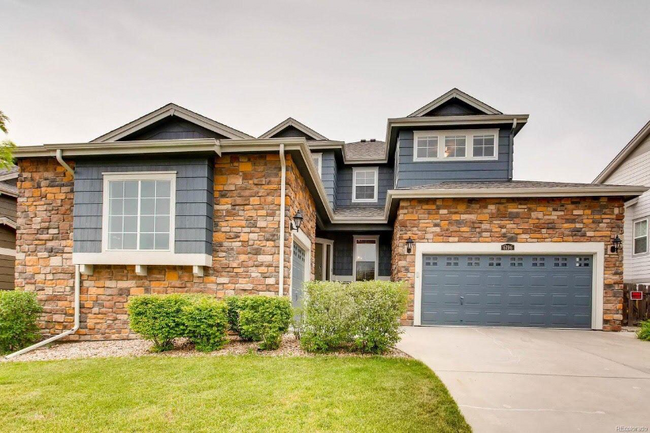 property at 6196 S Millbrook Way