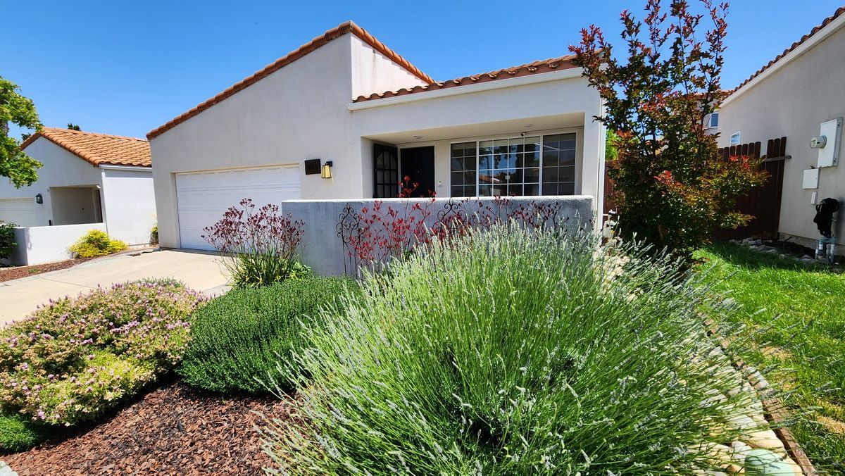 911 Patria Cir in Atascadero, CA - Building Photo