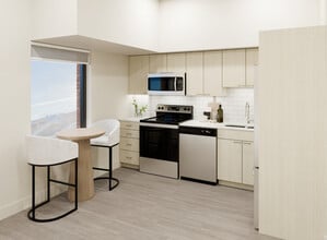 The Nelson Residences in Halifax, NS - Building Photo - Building Photo