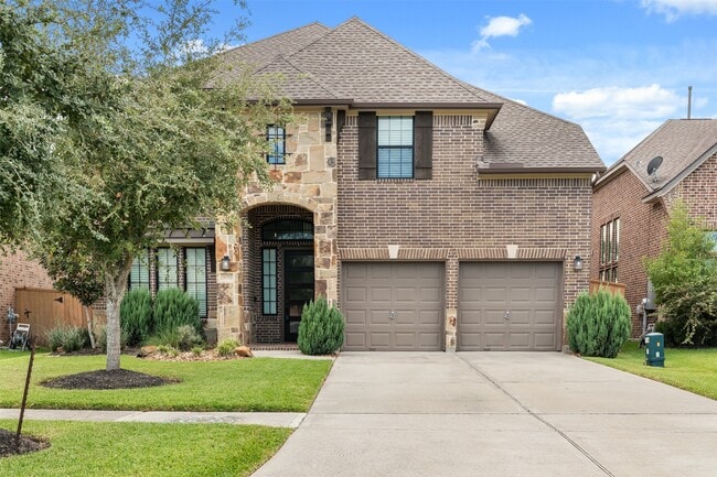 3017 Broadhaven Dr