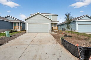 1451 Neria Loop in San Antonio, TX - Building Photo