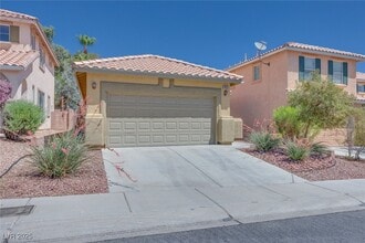 11020 Napa Ridge Dr in Las Vegas, NV - Building Photo - Building Photo
