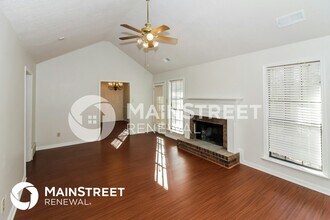 1157 Harpeth Dr in Memphis, TN - Foto de edificio - Building Photo