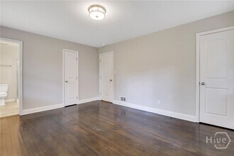 5215 Habersham St in Savannah, GA - Building Photo - Building Photo