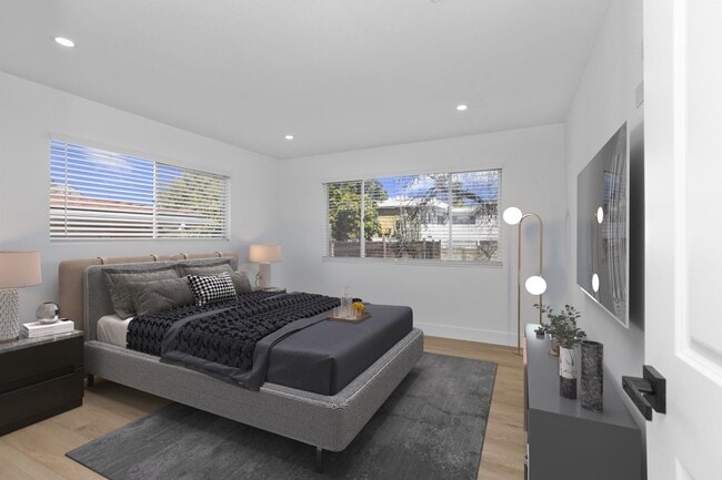 6910 Eberhart St in San Diego, CA - Building Photo - Building Photo