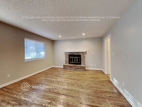 3997 Topsail Dr in Colorado Springs, CO - Building Photo - Building Photo