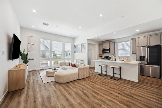 1103 Highland Rnch Ln in Houston, TX - Building Photo - Building Photo