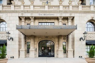 475 W 12th Ave in Denver, CO - Building Photo