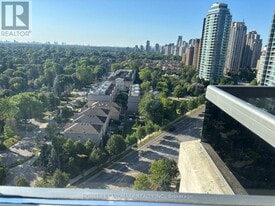 35 Finch Ave E in Toronto, ON - Building Photo