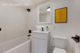 4855 Av Bourret in Montréal, QC - Building Photo - Building Photo