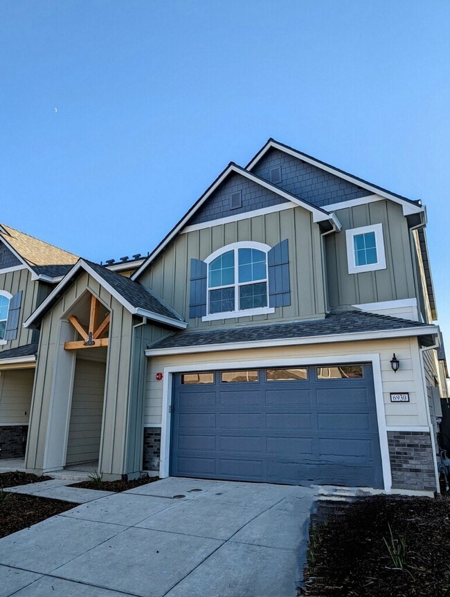 property at 6930 Peak Way