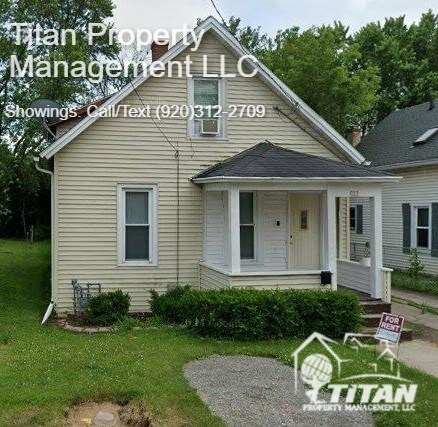 property at 757 Prospect Ave