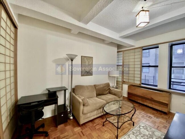 property at 150 W 51st St