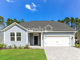 96914 Blackrock Cv Wy in Yulee, FL - Building Photo