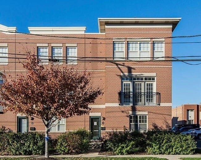 property at 7426 W Fullerton Ave