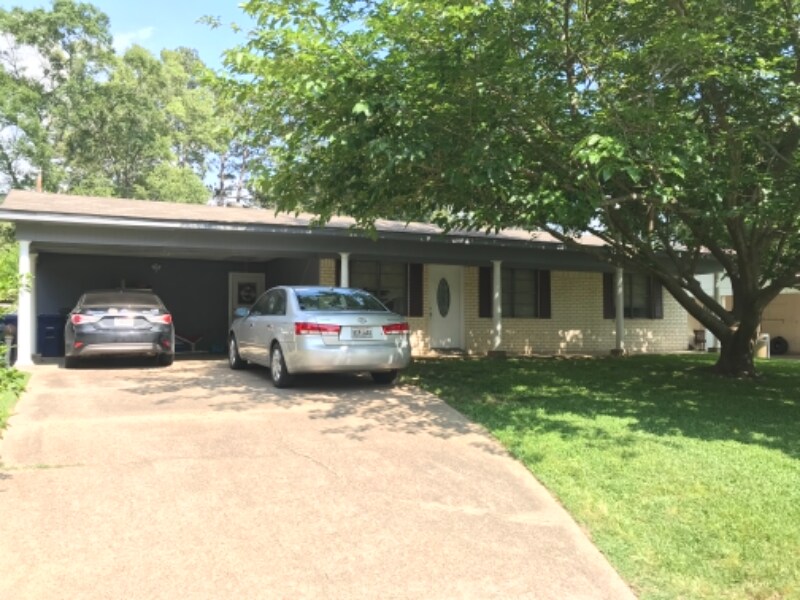 9387 Blom Blvd in Shreveport, LA - Building Photo