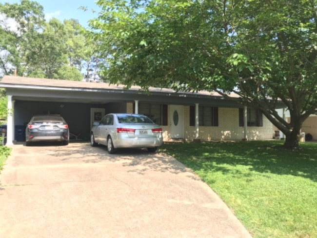 property at 9387 Blom Blvd