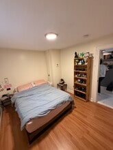 95 Hudson St, Unit 3rd floor in Providence, RI - Foto de edificio - Building Photo