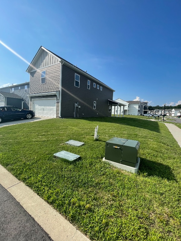 1525 Ashgrove Pl in Lebanon, TN - Building Photo - Building Photo