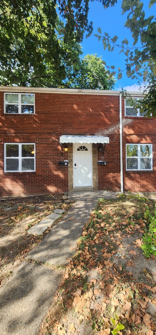 228 Ridgewood Ave, Unit #2