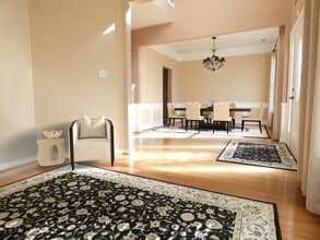 1481 Cantwell Ct in High Point, NC - Building Photo - Building Photo