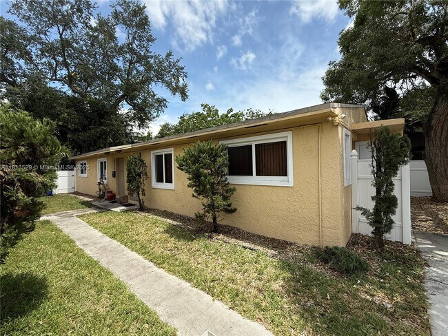 property at 3117 Carter St