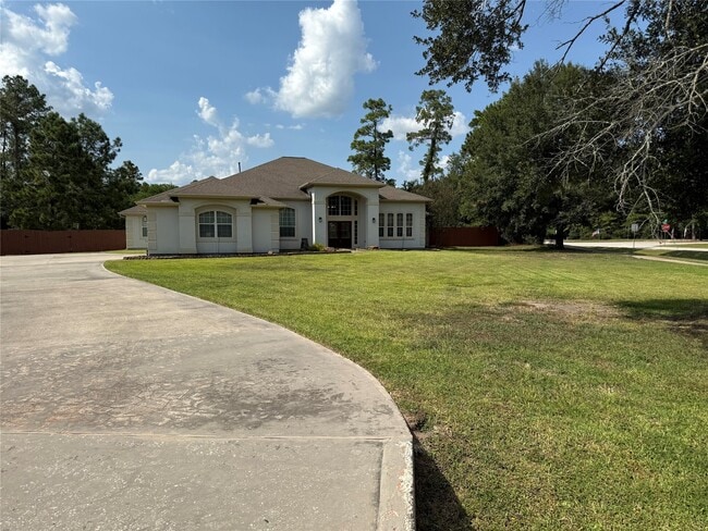 property at 3907 MOVADO Ct