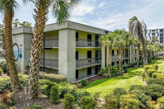 401 W Park Ave in Tallahassee, FL - Building Photo - Building Photo