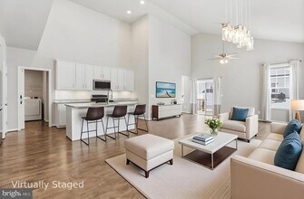 10512 Blazing Star Lp in Bristow, VA - Building Photo - Building Photo