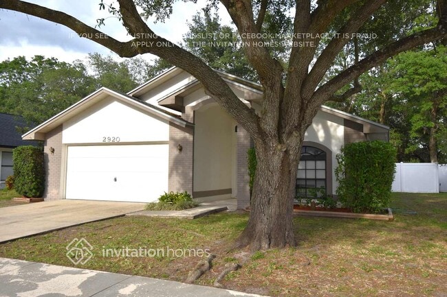 property at 2920 Wilder Park Dr