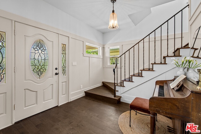3816 S Harvard Blvd in Los Angeles, CA - Building Photo - Building Photo