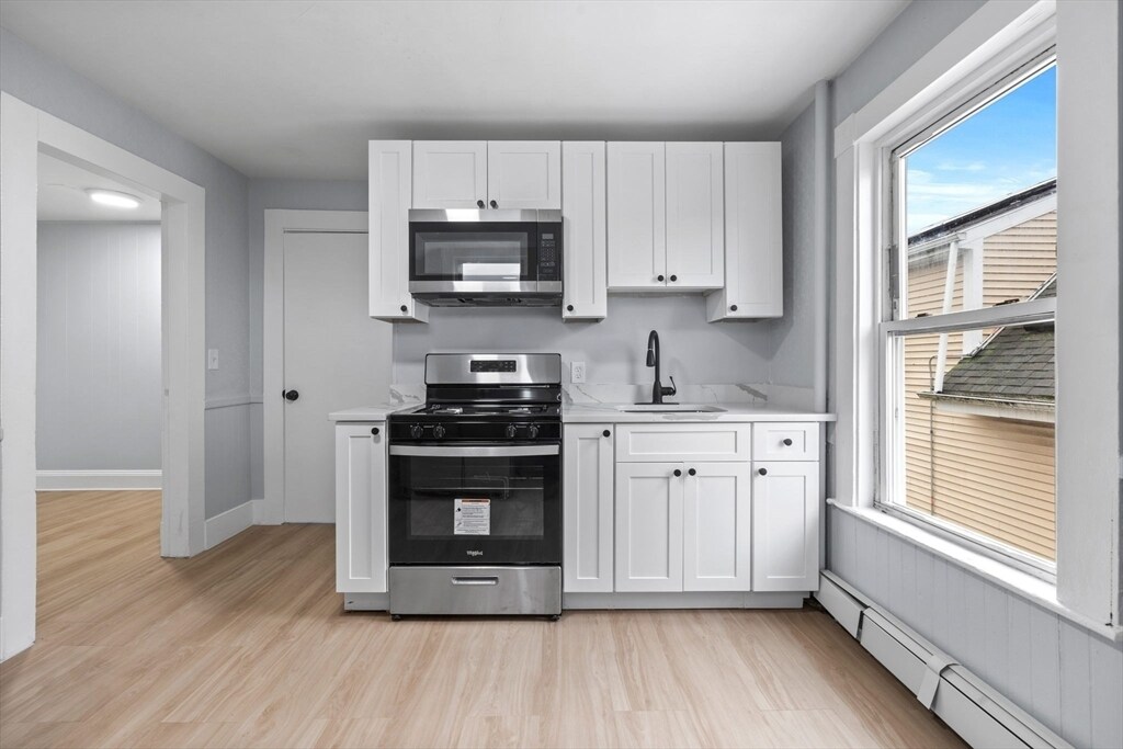 48 Hamilton Ave in Lynn, MA - Building Photo