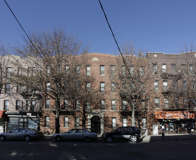 6914 8th Ave in Brooklyn, NY - Building Photo - Building Photo